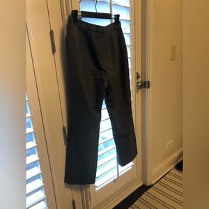 Pendleton wool pants, like new, fully lined
